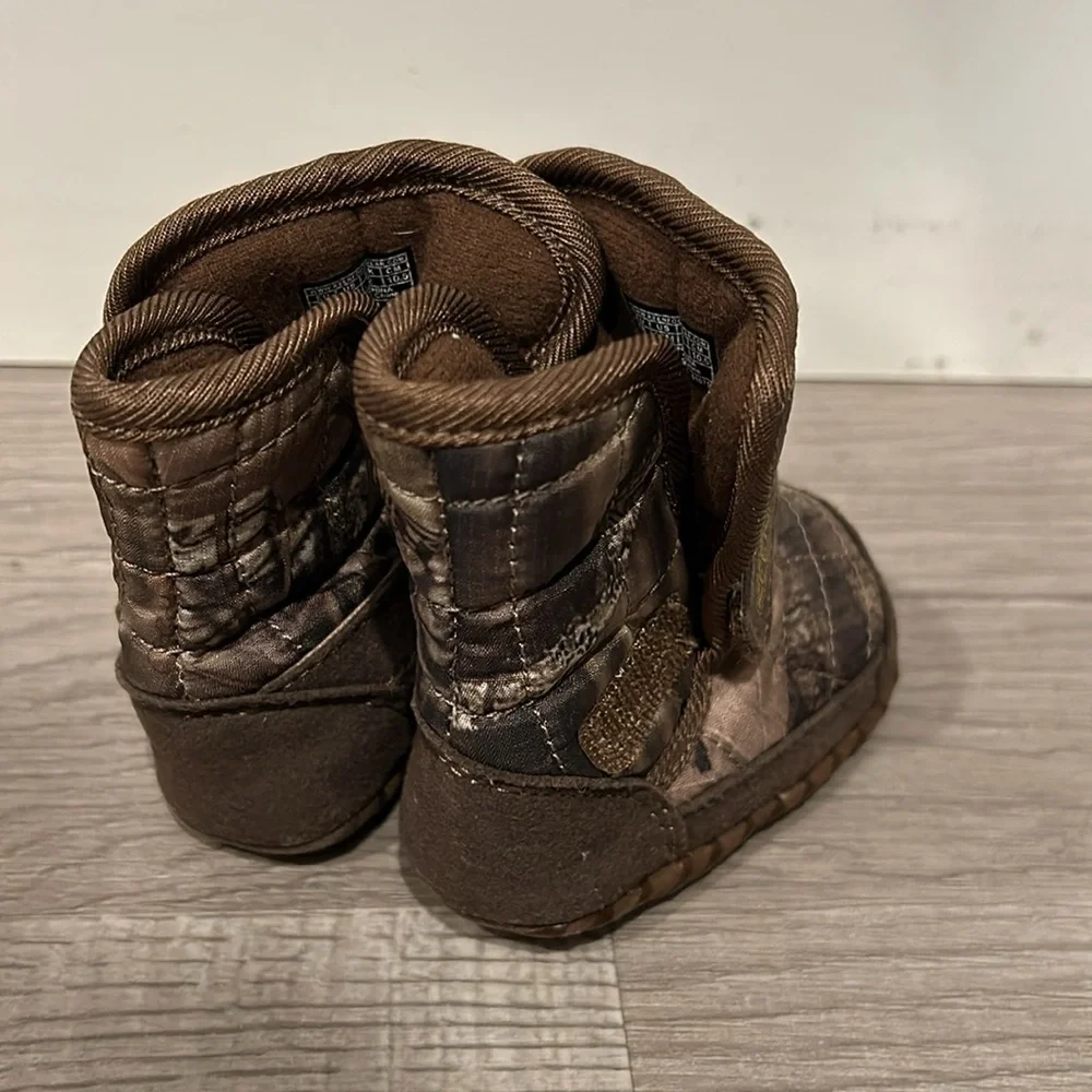 KEEN | Baby Boots